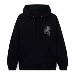 Anti Social Social Club hoodie